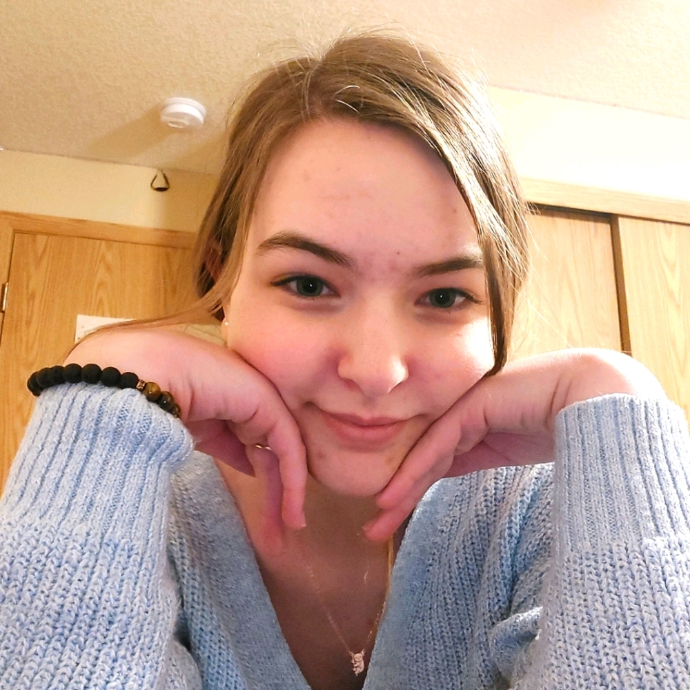 Meet your Posher, Rebekah